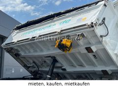 Fahrzeugabbildung Mercedes-Benz 2643 Meiller Bordmatik,Plane,mietkaufen 1715€