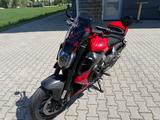 Ducati Diavel V4 Neuzustand viel Zubehör - DUCATI DIAVEL V4