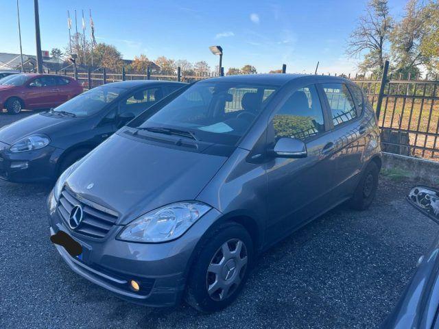 Mercedes-Benz A 160
