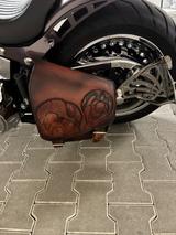 Harley-Davidson FAT Boy  - HARLEY-DAVIDSON 2009 FAT BOY
