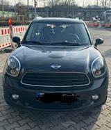 MINI One Countryman One One - MINI One Countryman von privat