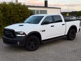 Dodge RAM 1500 5.7 * 4x4 * Doppelkabine * LPG *  LEDER - Dodge RAM: 4.7
