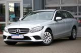 Mercedes-Benz C 200 d T 9G-TRONIC  Assistenzpaket AHK el. - Mercedes-Benz C 200 Gebrauchtwagen in Osnabrück