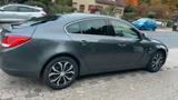 Opel  Insignia  2.0 l  ,Diesel  160 PS - Opel Insignia mit Diesel-Antrieb: 160 Ps