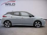Nissan Leaf 40kWh LEAF10 PDC, Cam, Navi, i-Pedal - Nissan Leaf: Leaf10