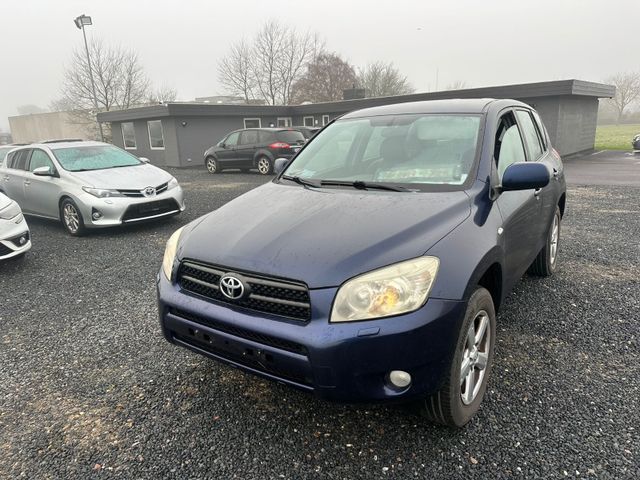 Toyota RAV 4 RAV4 2.2 D-4D