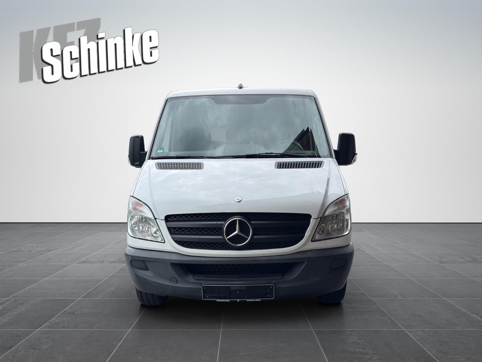 Mercedes-Benz Sprinter II Kasten 210 *Mwst*