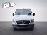 Mercedes-Benz Sprinter II Kasten 210 *Mwst* - Mercedes-Benz Sprinter: Ii