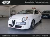 Alfa Romeo MiTo 1.4 16V*Scheckheftgepflegt*