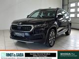 Skoda Kodiaq 2.0 TSI DSG Tour 4x4 SHZ NAVI AHK ACC LED - Skoda Kodiaq TOUR mit Benzin-Antrieb