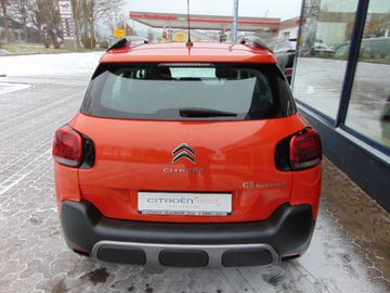 Bild 6 Citroën C3 Aircross Feel