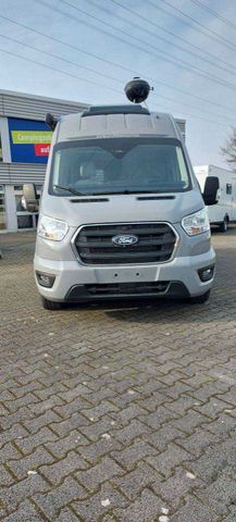 Weinsberg CaraTour Ford 600 MQ