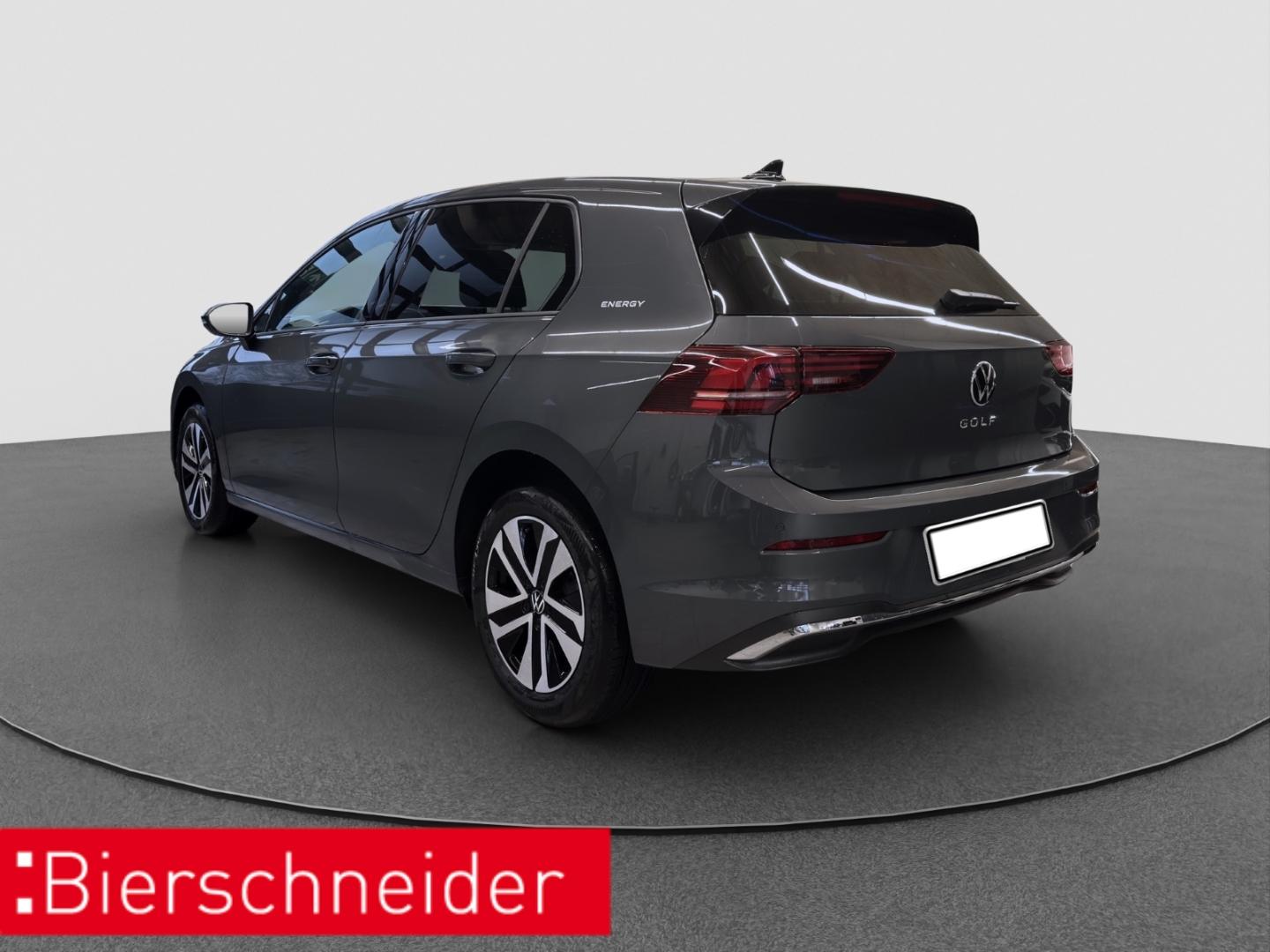 Volkswagen Golf 8 1.5 TSI Life KAMERA ACC LED SHZ, миниатюра 4