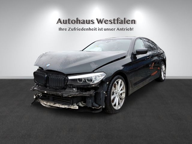 BMW 530 e Sport Line/Leder/Navi/Kamera/1.Hand