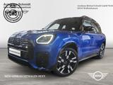 MINI Countryman SE ALL4 *JCW Trim*20"*Navi*HUD*AHK*H/ - MINI Cooper SE Countryman Jahreswagen