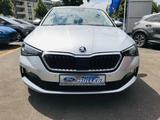 Skoda Scala 1.0 TSI''Clever''LED-SW,Navi,el.Heckklapp. - Skoda Scala Gebrauchtwagen in Berlin