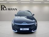 Kia Sportage 1.6 T-GDI 48V Ultimate Edition + Komfor - Kia Sportage: Ultimate Edition