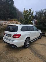 Mercedes-Benz GLS 63 - Mercedes-Benz GLS 63 Gebrauchtwagen