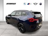 BMW X3 M50 xDrive M Sportpaket Pro-Iconic Glow-Harma - BMW X3 M50 Gebrauchtwagen