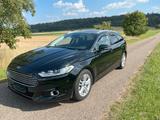 Ford Mondeo 1,5 EcoBoost Business Edition Turnier... - Ford Mondeo: Privatanbieter