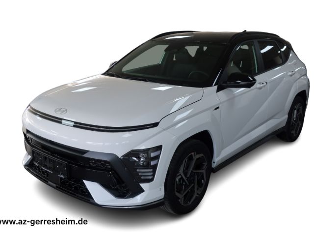 Hyundai Kona – Bild 3