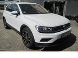 Volkswagen Tiguan Comfort Plus 1,5TSI DSG LED/ ACC/ Kamera/ - Volkswagen Tiguan: Plus