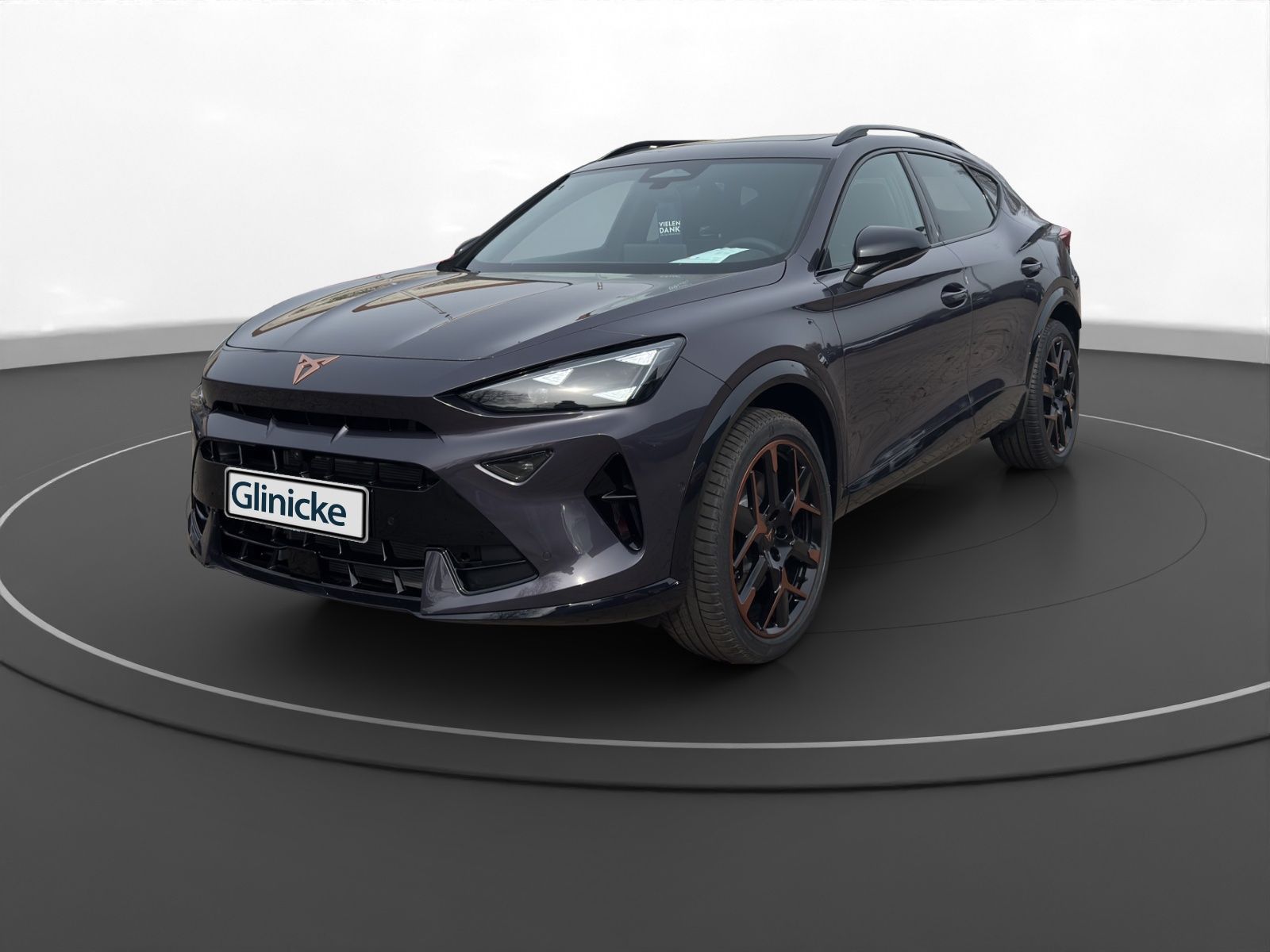 Cupra Formentor - Bild 2