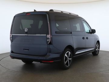 Volkswagen Caddy Maxi 1.5TSI DSG STYLE LED STANDHZ KAMERA