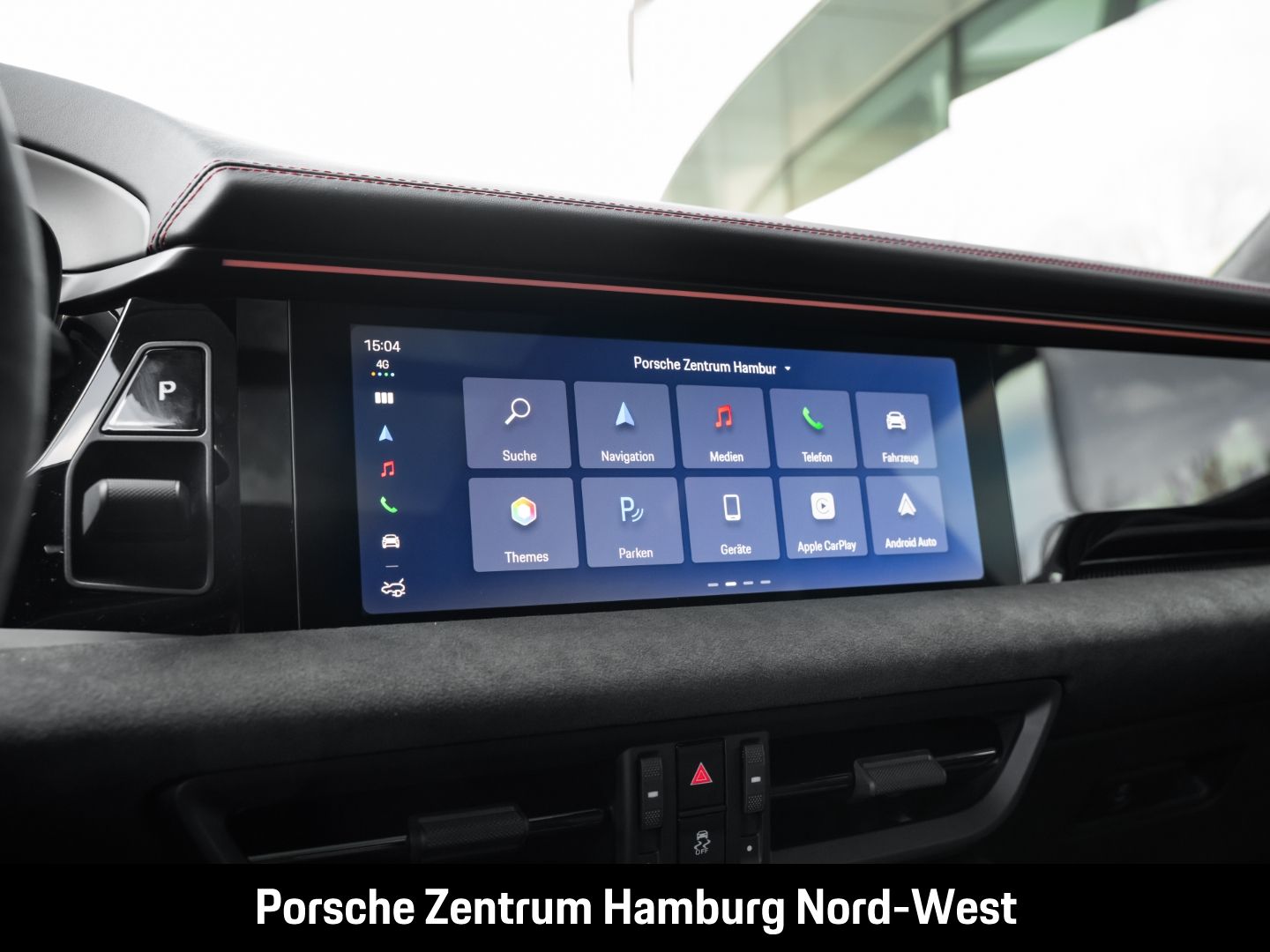 Porsche Macan - Bild 33