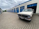 Ford F 250 - Ford F 250 mit Benzin-Antrieb