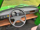 Trabant Kübel/Tramp - Trabant: Kübel