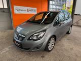 Opel Meriva B Innovation Automatik Sitzheizung - Opel Gebrauchtwagen in Ingolstadt