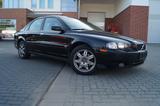 Volvo S80 Lim. 2.4 D5 5-Zyl TÜV 06.26 AHK Aut - gebrauchte Volvo S80 aus dem Jahr 2005