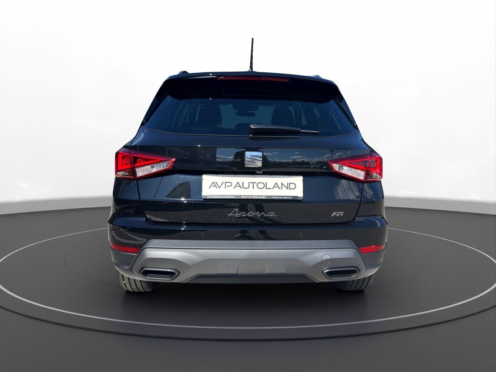 Seat Arona - Bild 6