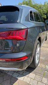 Audi Q5 40 TDI S-Tronic Quattro Sport-Vollausstattung - Audi Q5: Vollausstattung