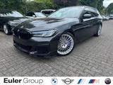 ALPINA B5 Touring HUD Pano Navi Leder HK Soundsystem La - ALPINA B5 in Frankfurt (Main)