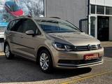 Volkswagen Touran 1.4 TSI Comfortline Automatic*7Sitz*Allw. - : Automatic