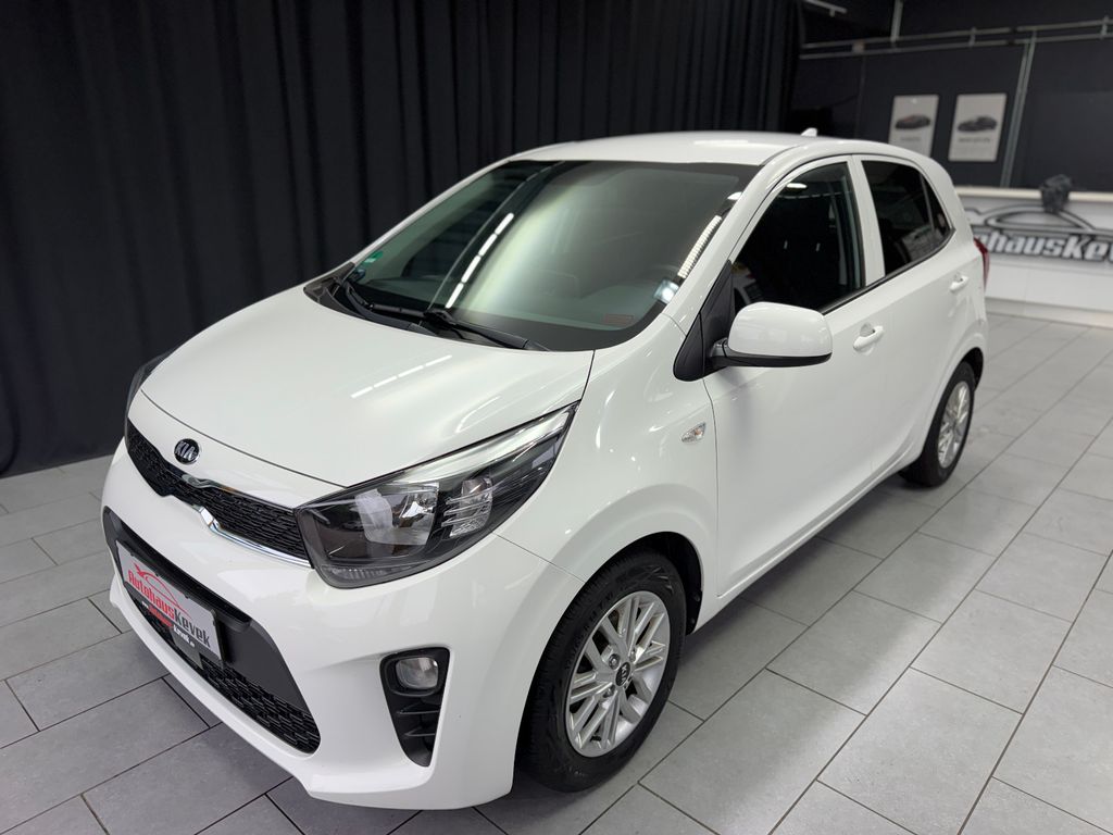 Image of Kia Picanto