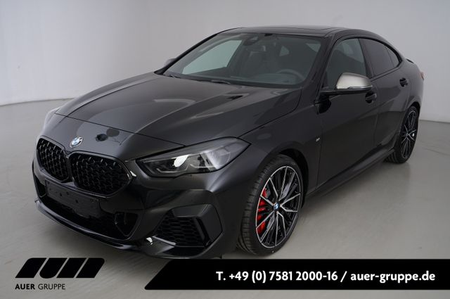 BMW M235i xDrive Gran Coupé TAGESZULASSUNG UPE€7186