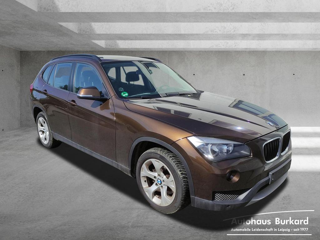Angebot ansehen BMW X1
