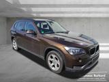 BMW X1 18 i sDrive2.0+150Ps+AHZV+17ZollAlu+PDC+Klima - BMW X1 bis 5.000 Euro