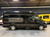 Hyundai H350 REISEBUS 9 SITZE KÜCHE KLIMA R-CAM TEMPOMAT - Hyundai mit Diesel-Antrieb: Kleinbus