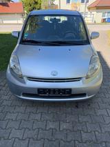 Daihatsu Sirion 1.0 Limited LIMITED - Daihatsu aus 2005