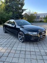 Audi A5 1.8 TFSI - Bi-Xenon/Rotorfelgen