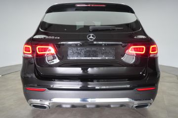 Mercedes GLC 300 - 5