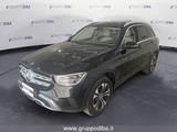 Mercedes-Benz GLC - X253 2019 Diesel 300 de phev - Mercedes-Benz: GLC X253