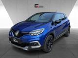 Renault Captur Version S TCe 90PS / Sitzheizung/RFK/Blue