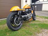 Harley-Davidson Sportster 1200 s coffe Racer Bobber - HARLEY-DAVIDSON 1998 SPORTSTER