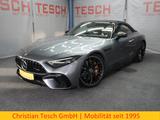Mercedes-Benz SL 63 AMG |KERAMIK BREMSE | LIFTSYSTEM | 21" AMG