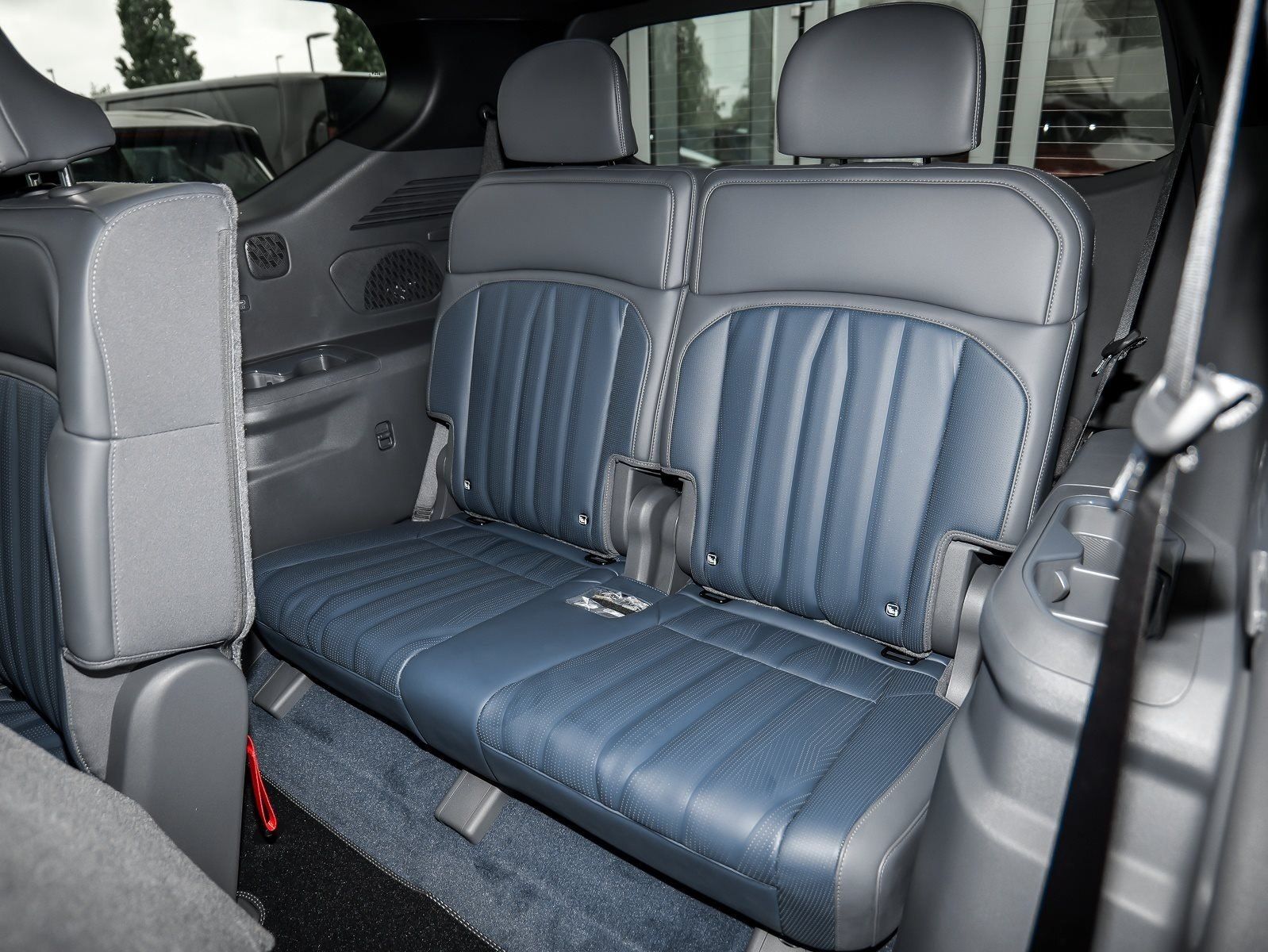Kia EV9 - Bild 10